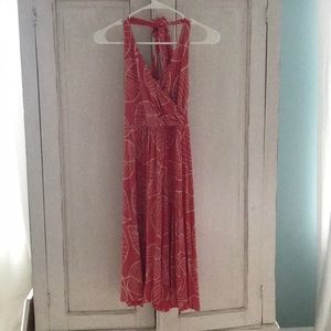 Boden Women’s Summer sun dress